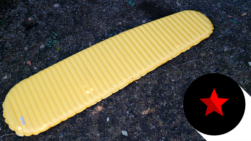 Illustration for article titled The Best Sleeping Pad For Every Camper